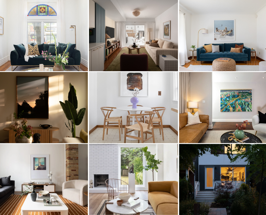 Sell Your Home