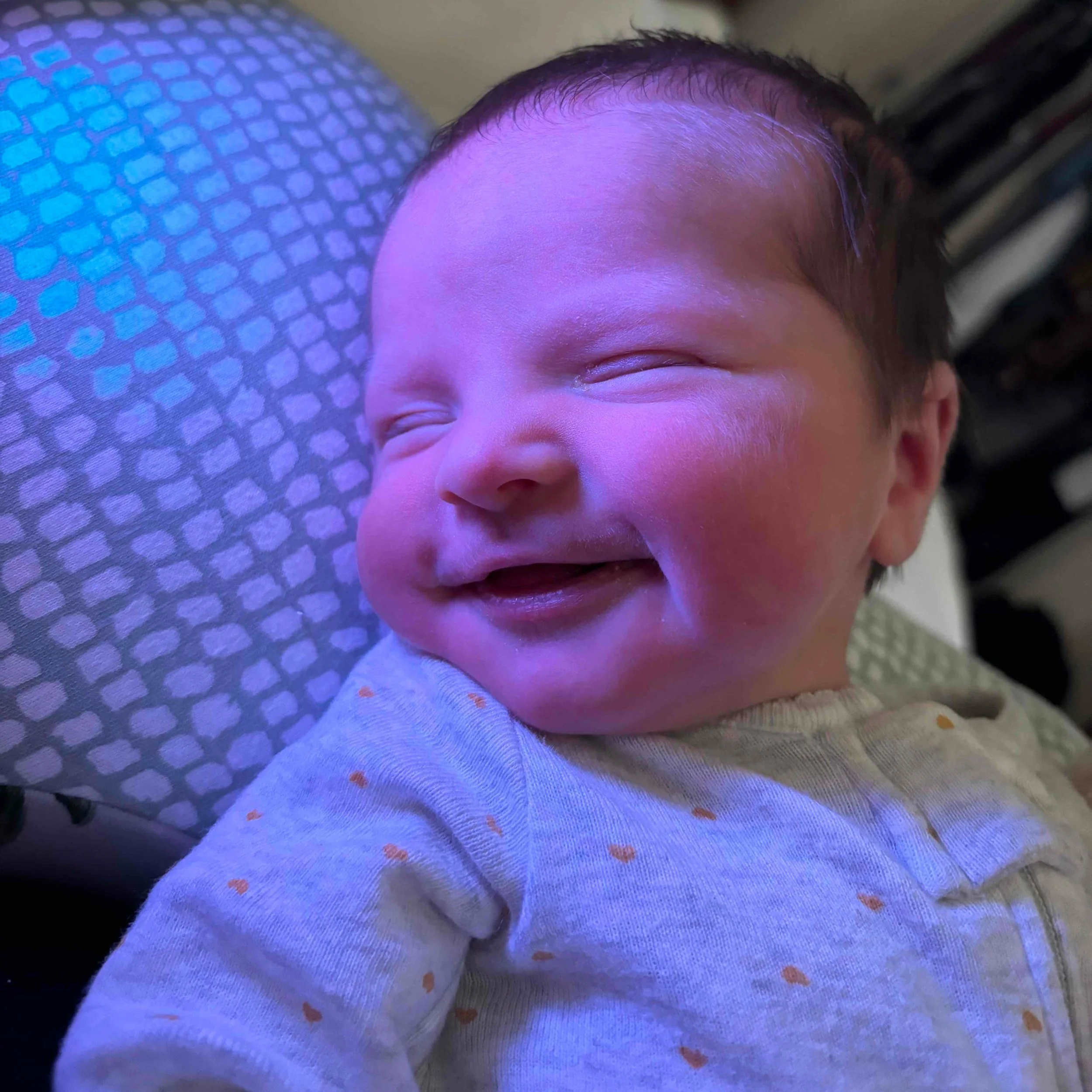 Halle Grace Elizabeth Brandon