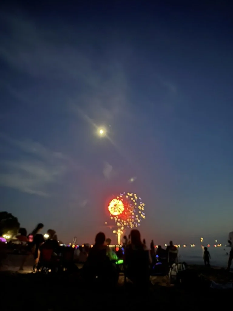 Happy Fourth of July!