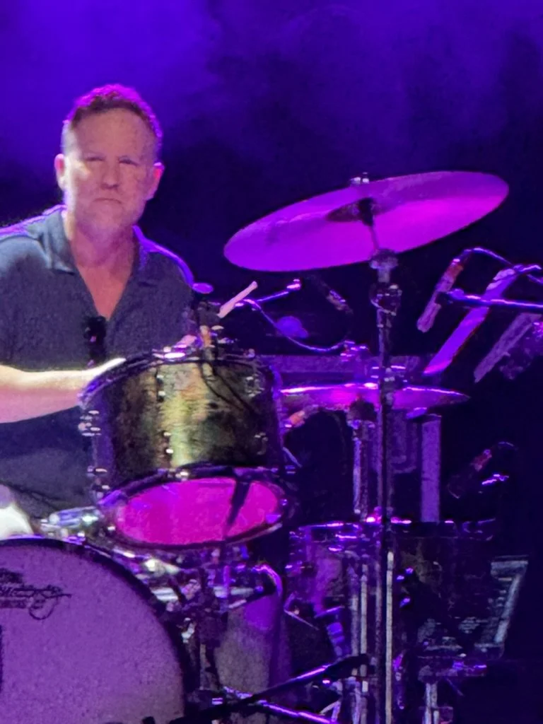 Early Anniversary Celebration