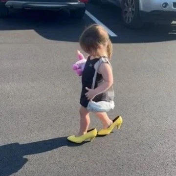 Alway Wear Your Best!