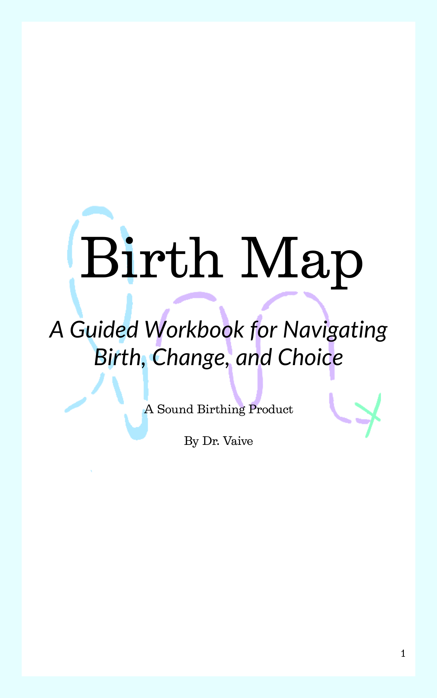 Birth Map™