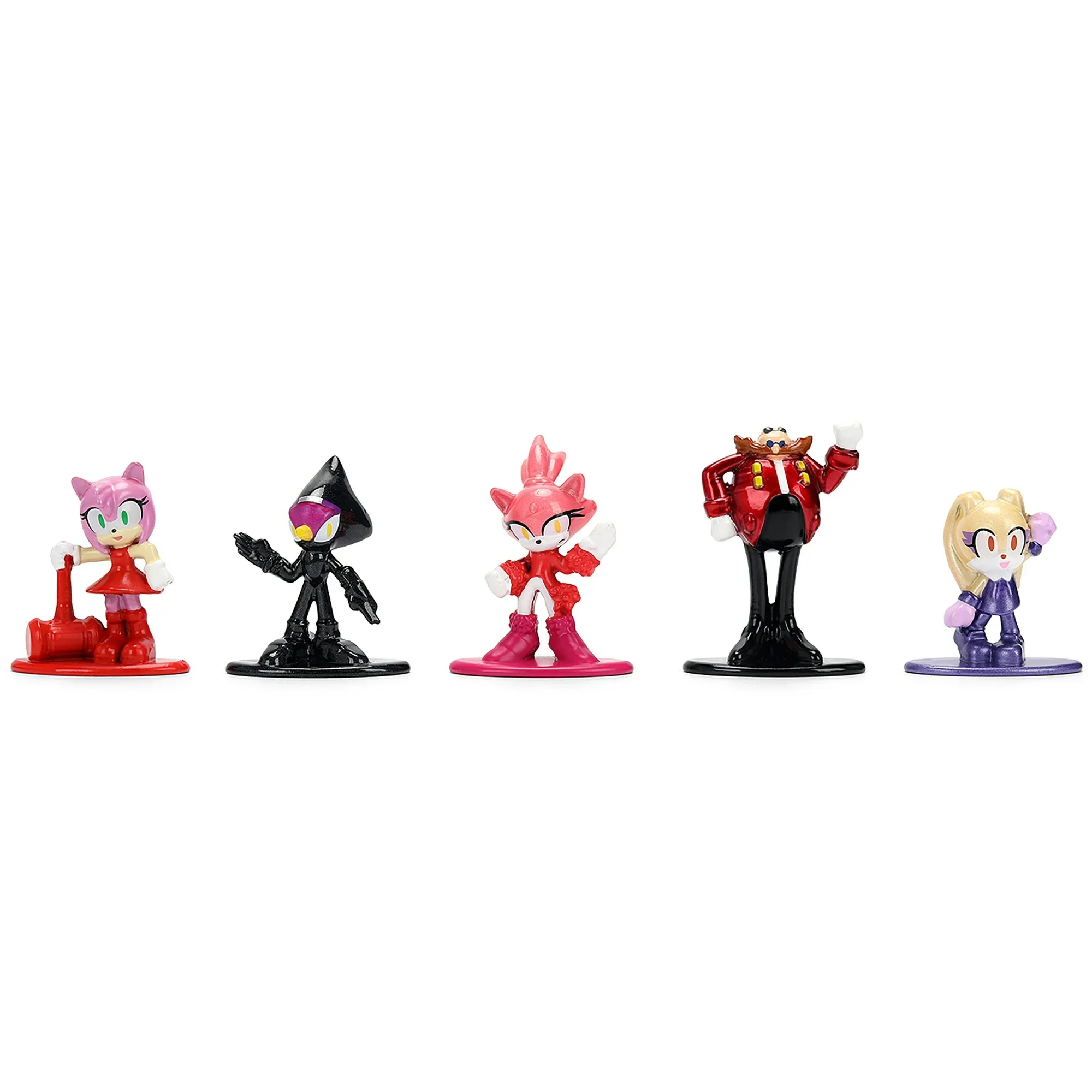 Sonic Nano Metalfigs Series 3 Die-Cast 12-Pack (Jada) 4.webp