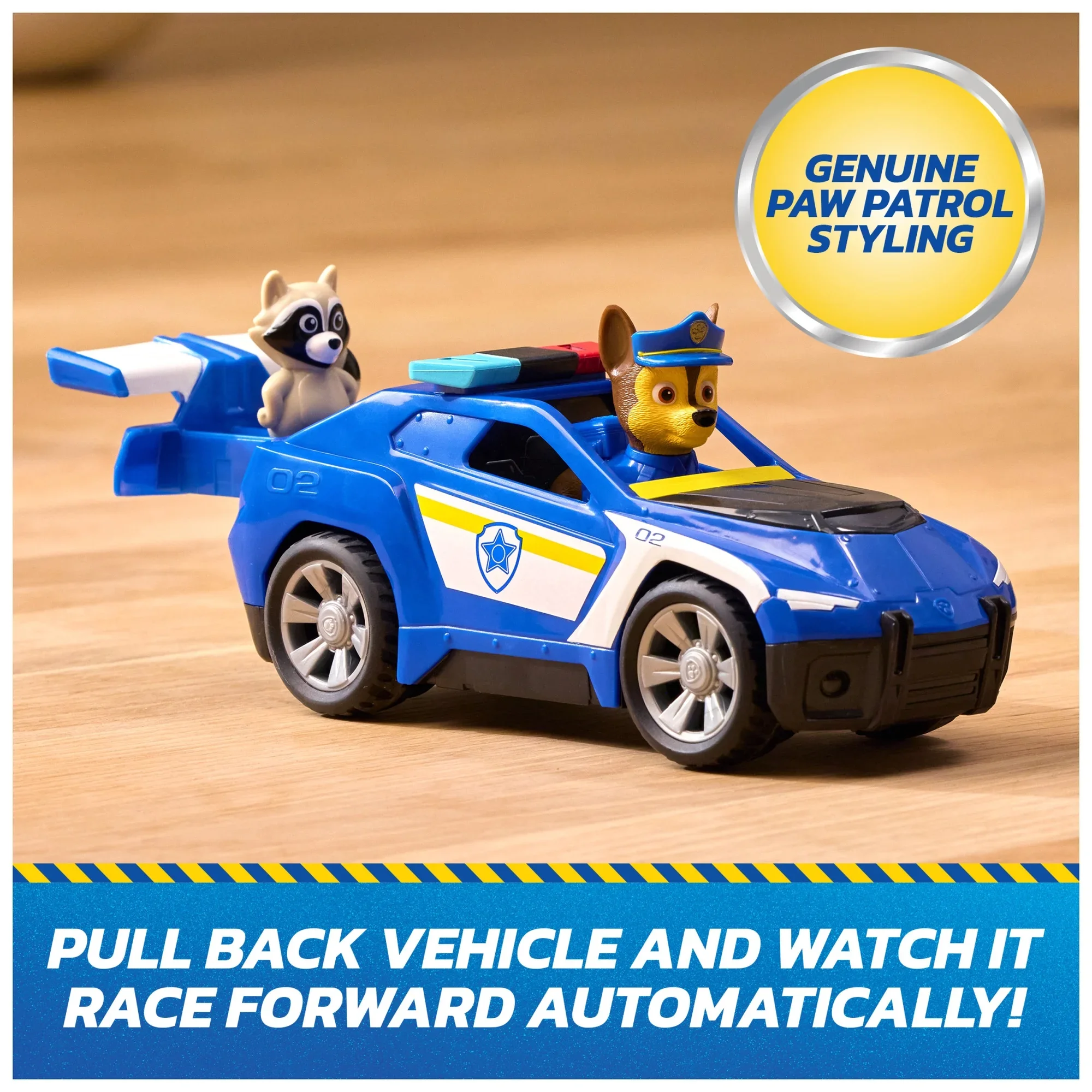 PAW Patrol Search & Rescue Chase Rescue 5.webp