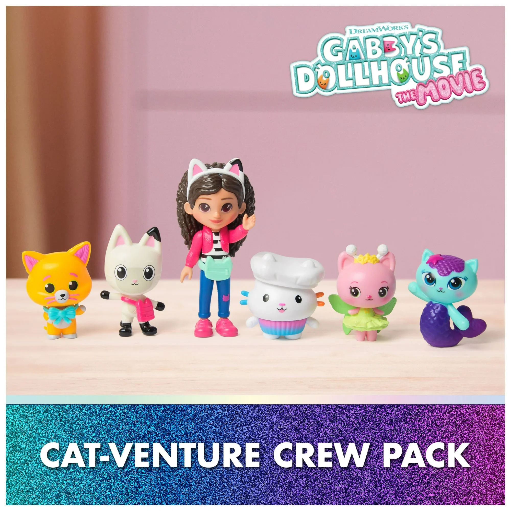 Gabby's Dollhouse Cat-venture Crew 1.webp