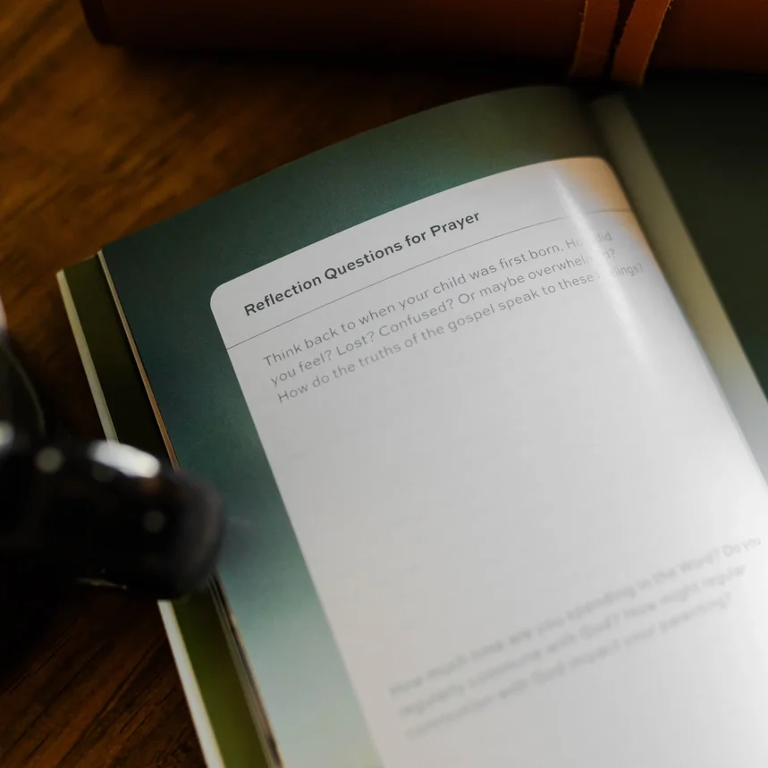 The Daily Grace Fatherhood II.webp