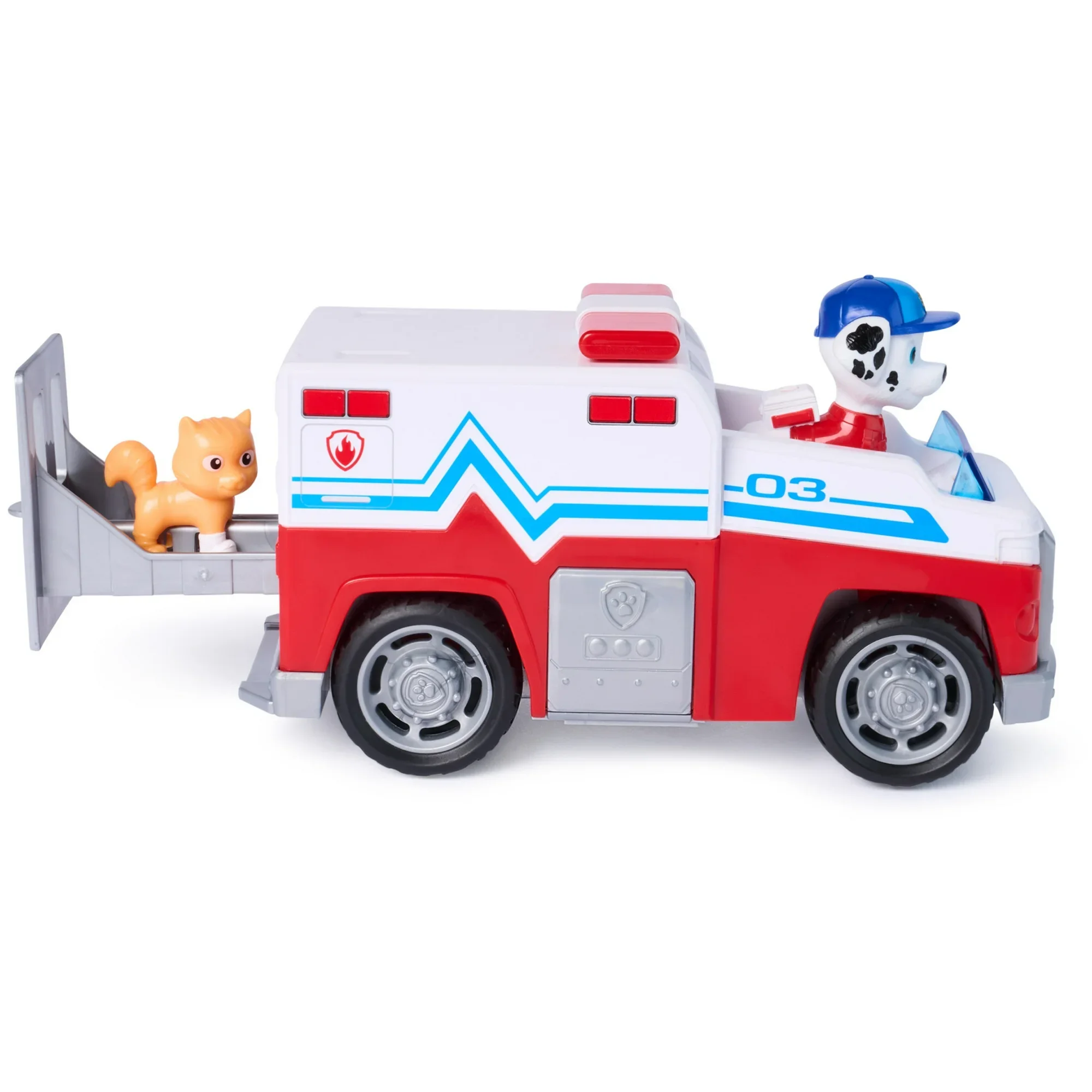 PAW Patrol Search & Rescue Marshall Rescue 5.webp