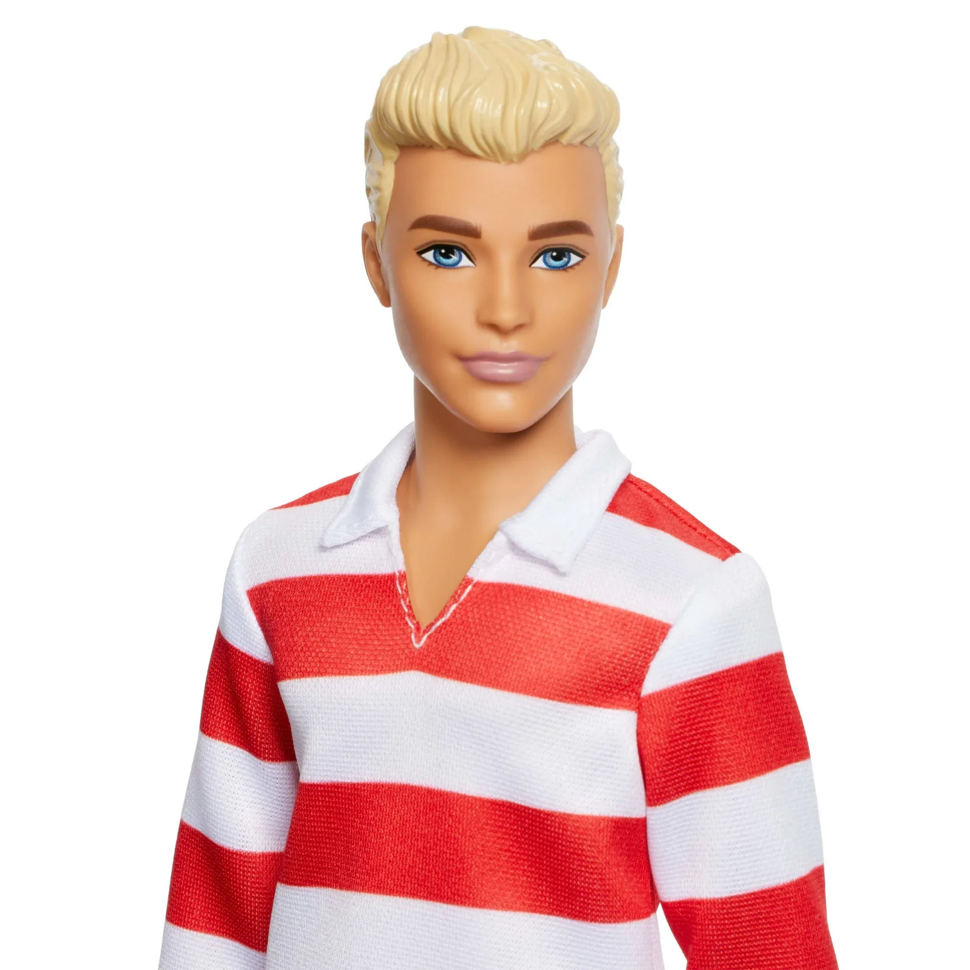 Barbie Fashionista Ken Doll I.webp