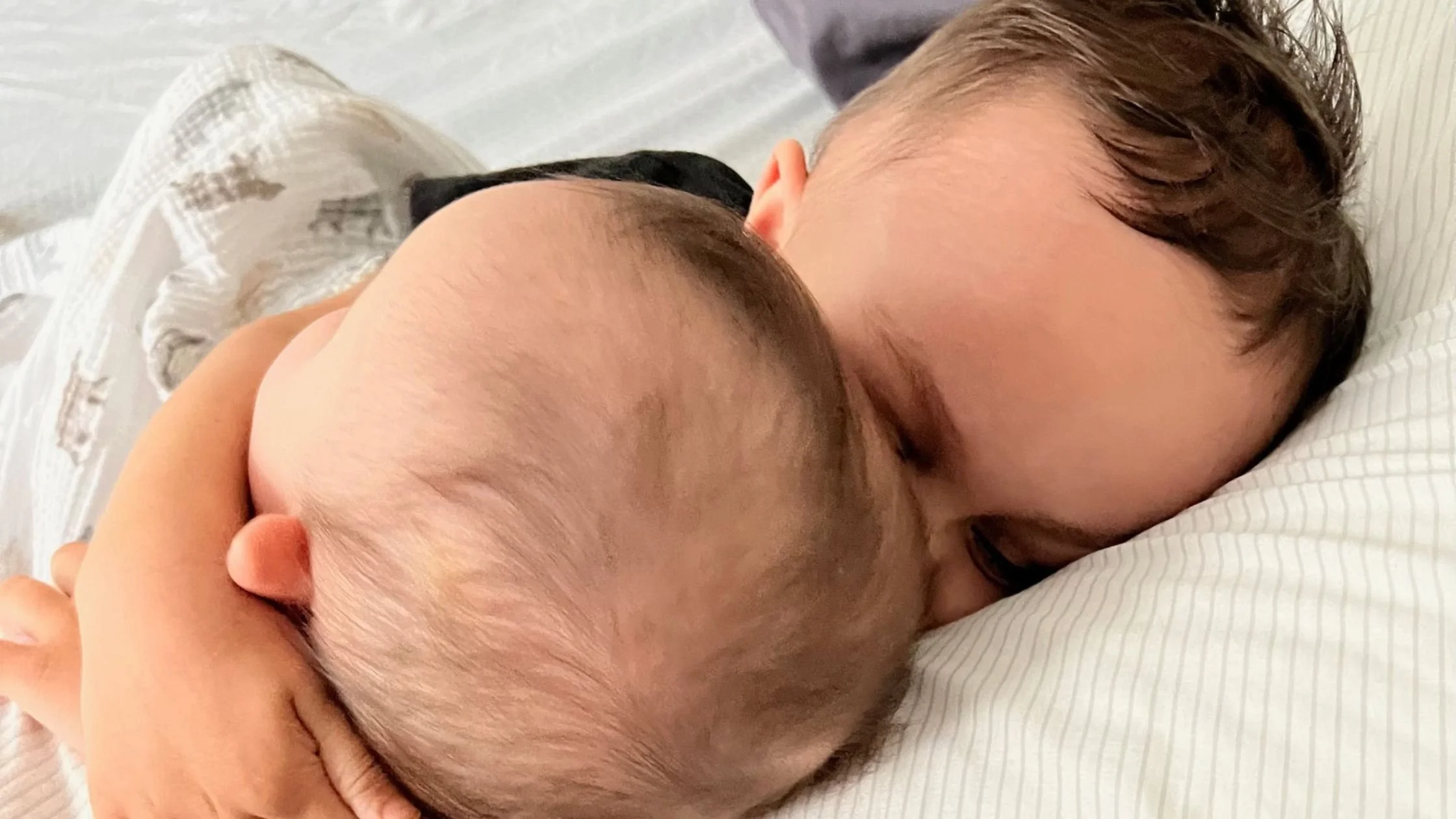 Don’t Forget the Cancer Siblings: The Quiet Heroes of Childhood Cancer