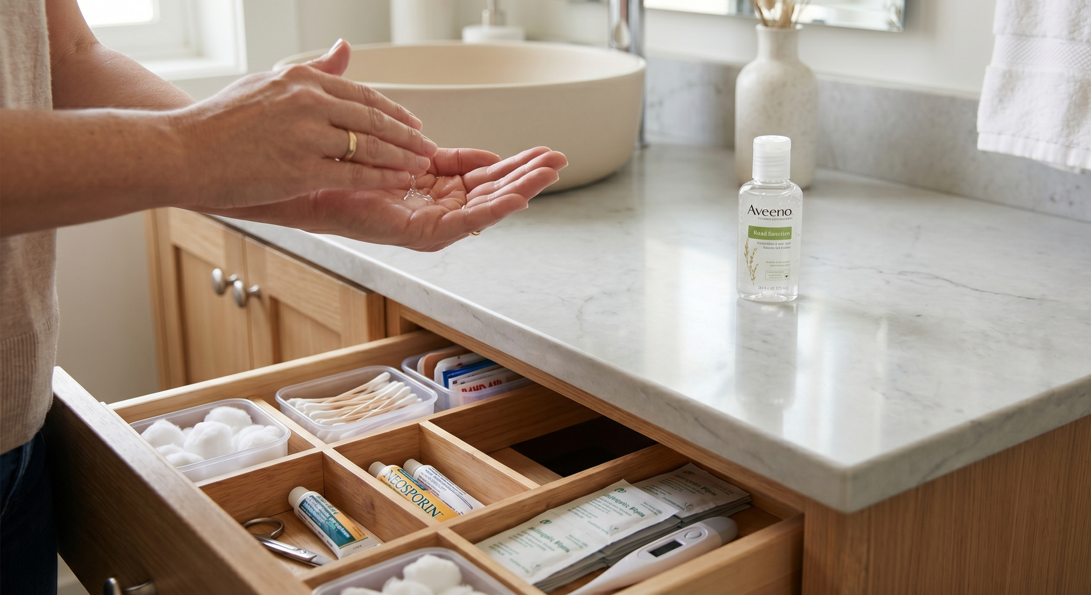 Port Care at Home: A Parent-Friendly Guide