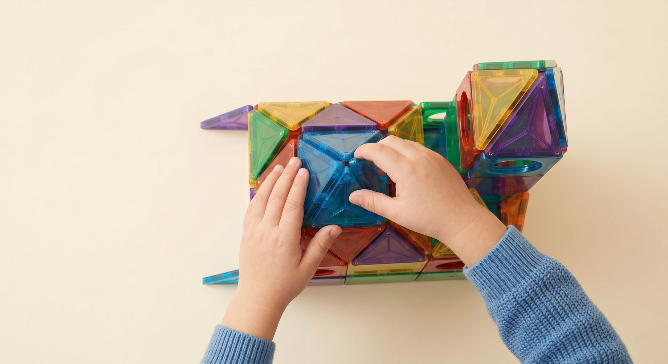 Screen-Free Toys That Hold Up Through Long Hospital Stays