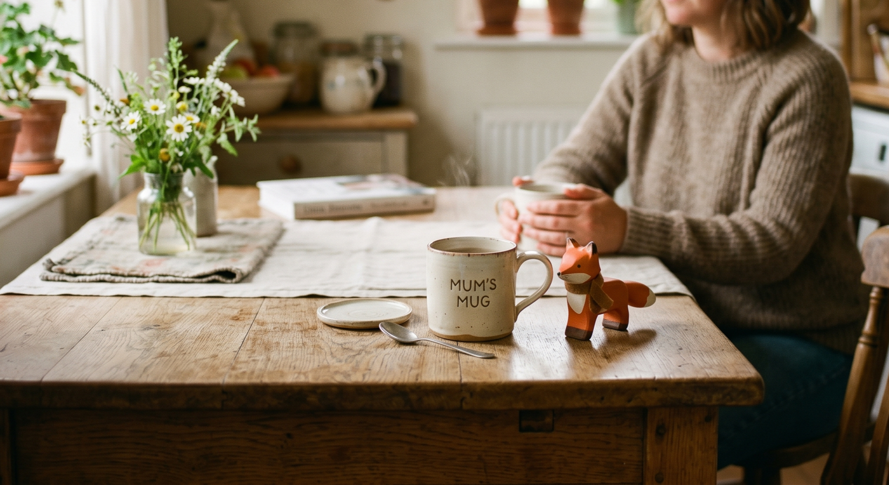 What I Want People to Know About Asking "How Is He Doing?"