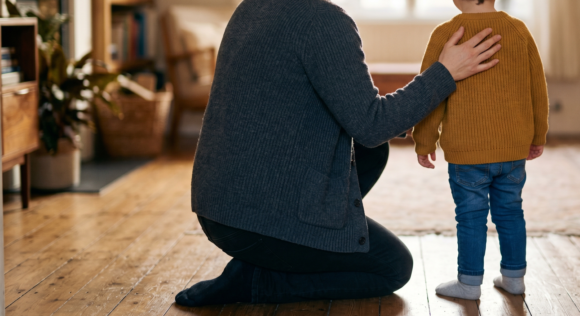 How to Talk to Your Other Children About Their Sibling's Diagnosis