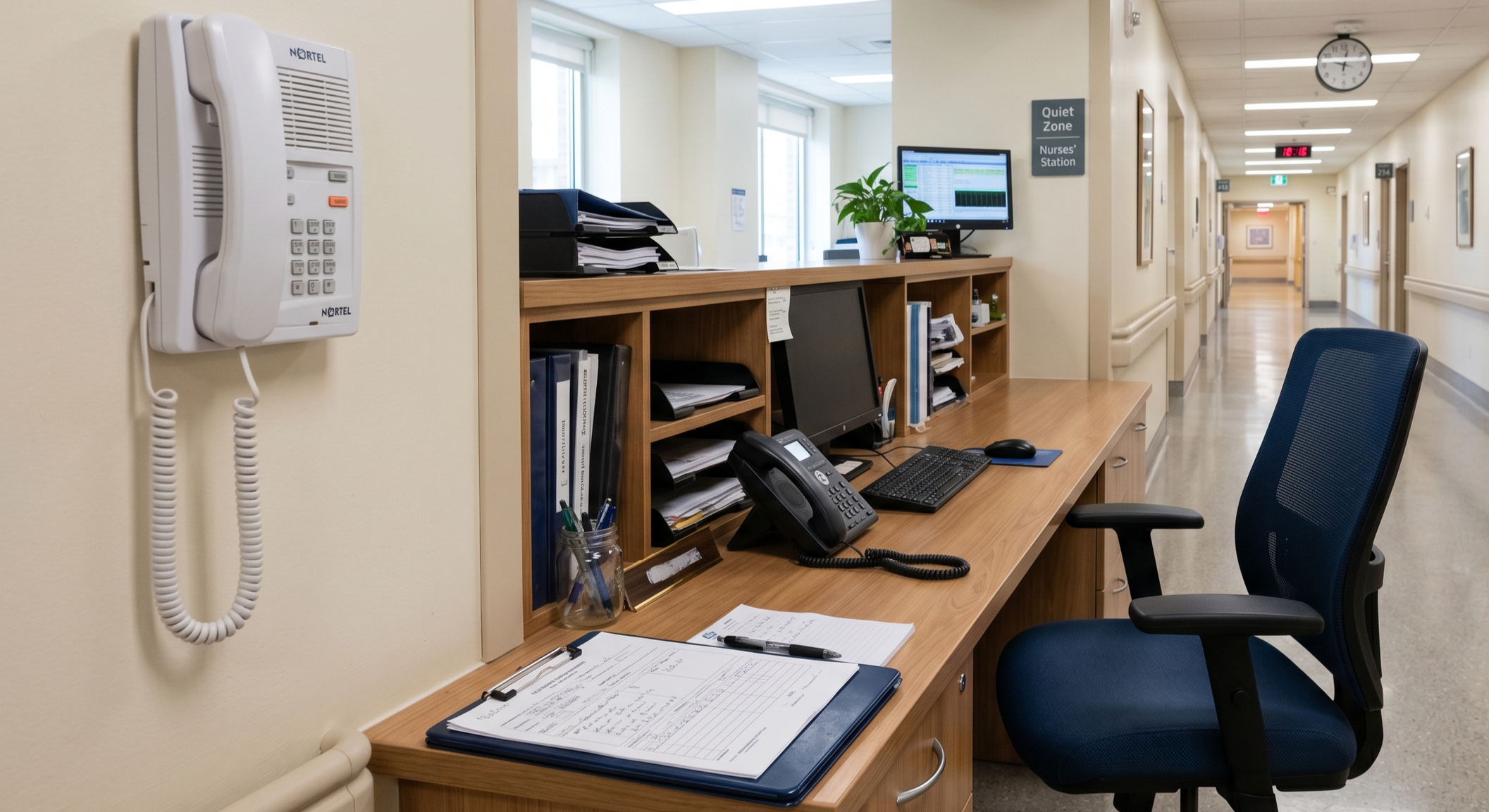 What We Learned About Hospital Social Workers (And the Questions to Ask Them)