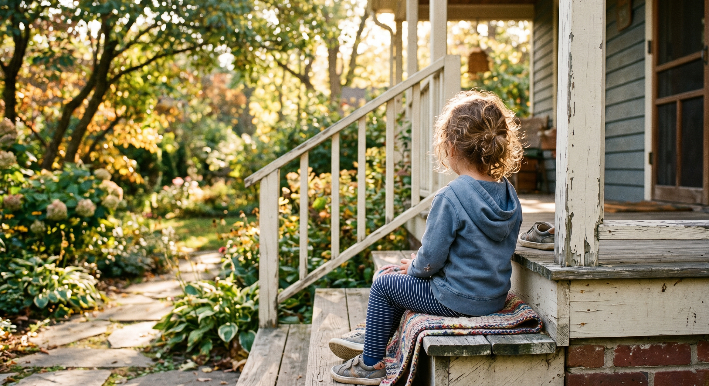 The Invisible Feelings of a Cancer Sibling