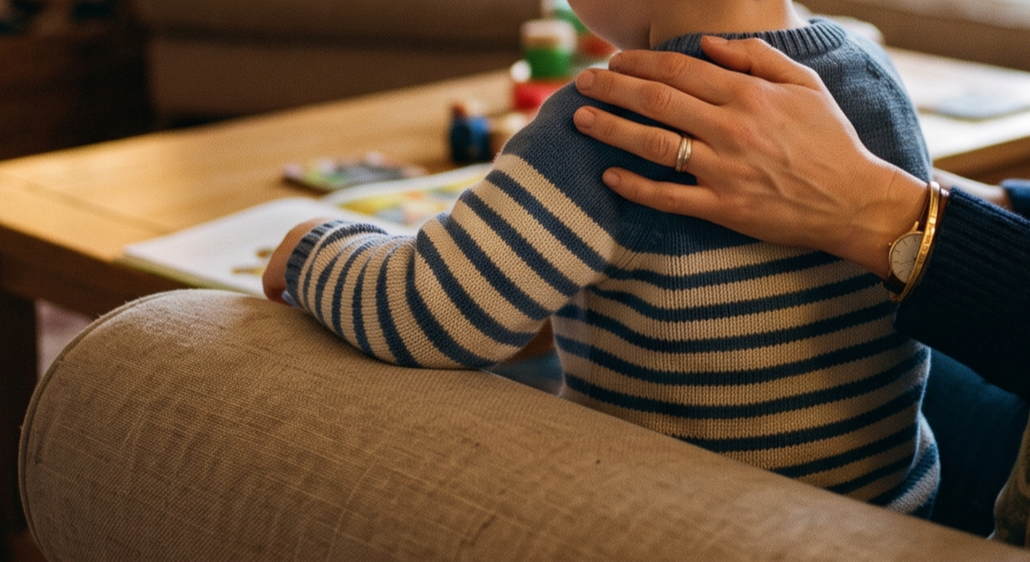 How to Talk to Your Child About Their Diagnosis (By Age)