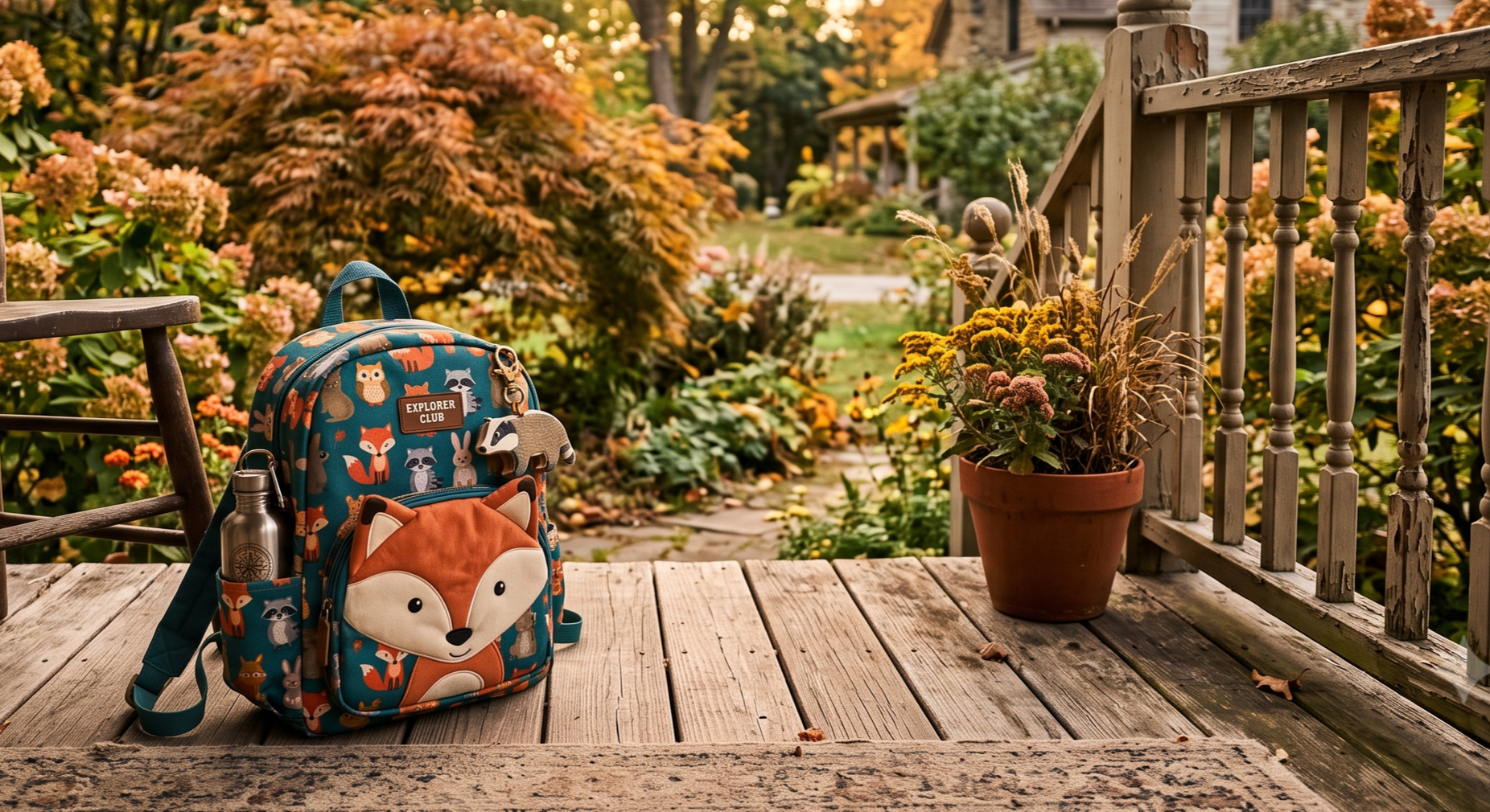 Back to School for the Cancer Sibling: What Helped Our Daughter