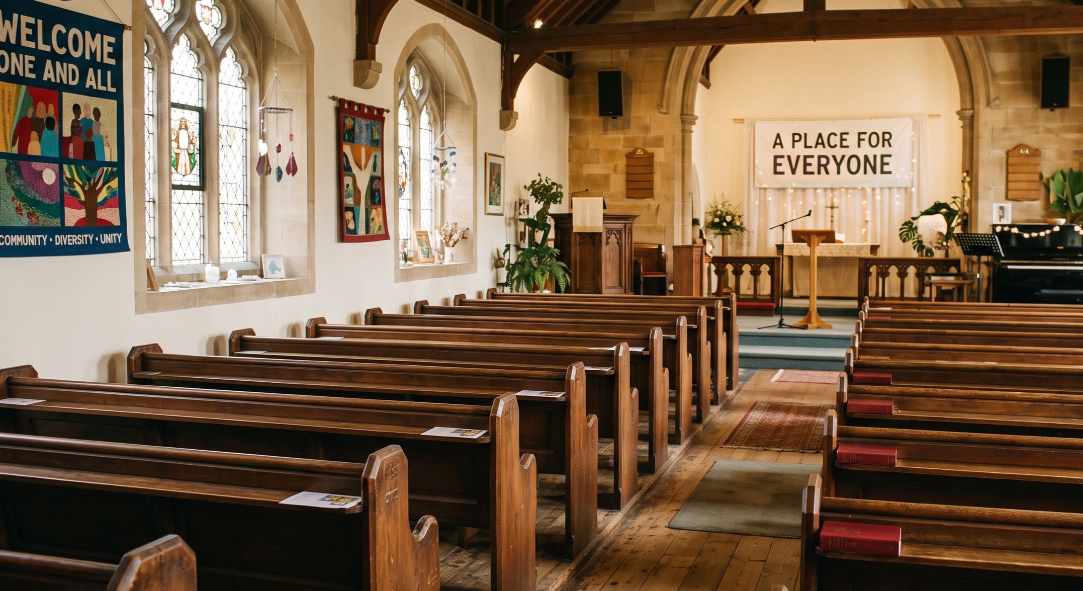 A How-to-Help Guide for the Church, Synagogue, or School Community