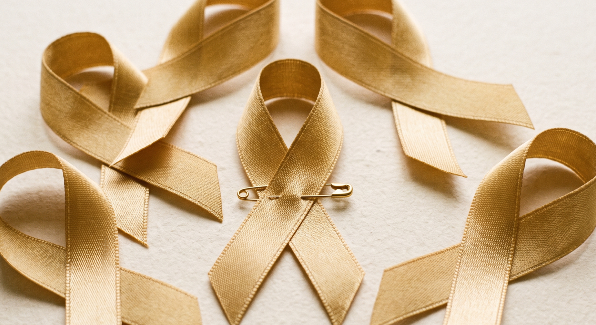 The 8% Problem: Why Pediatric Cancer Gets a Fraction of Research Funding