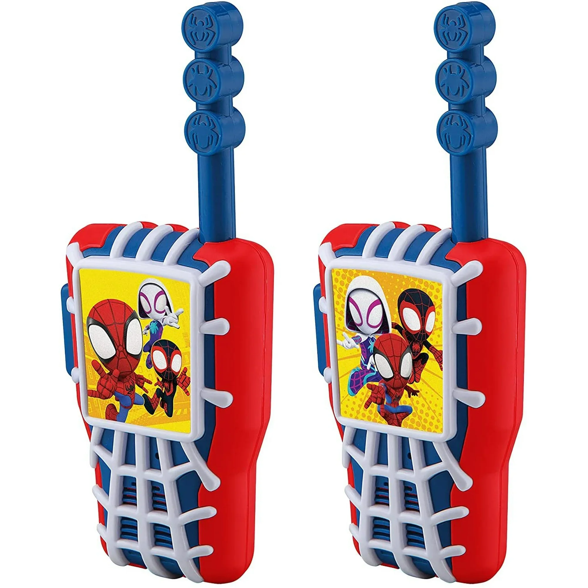 Spidey Walkie Talkies Spy Gear 5.webp