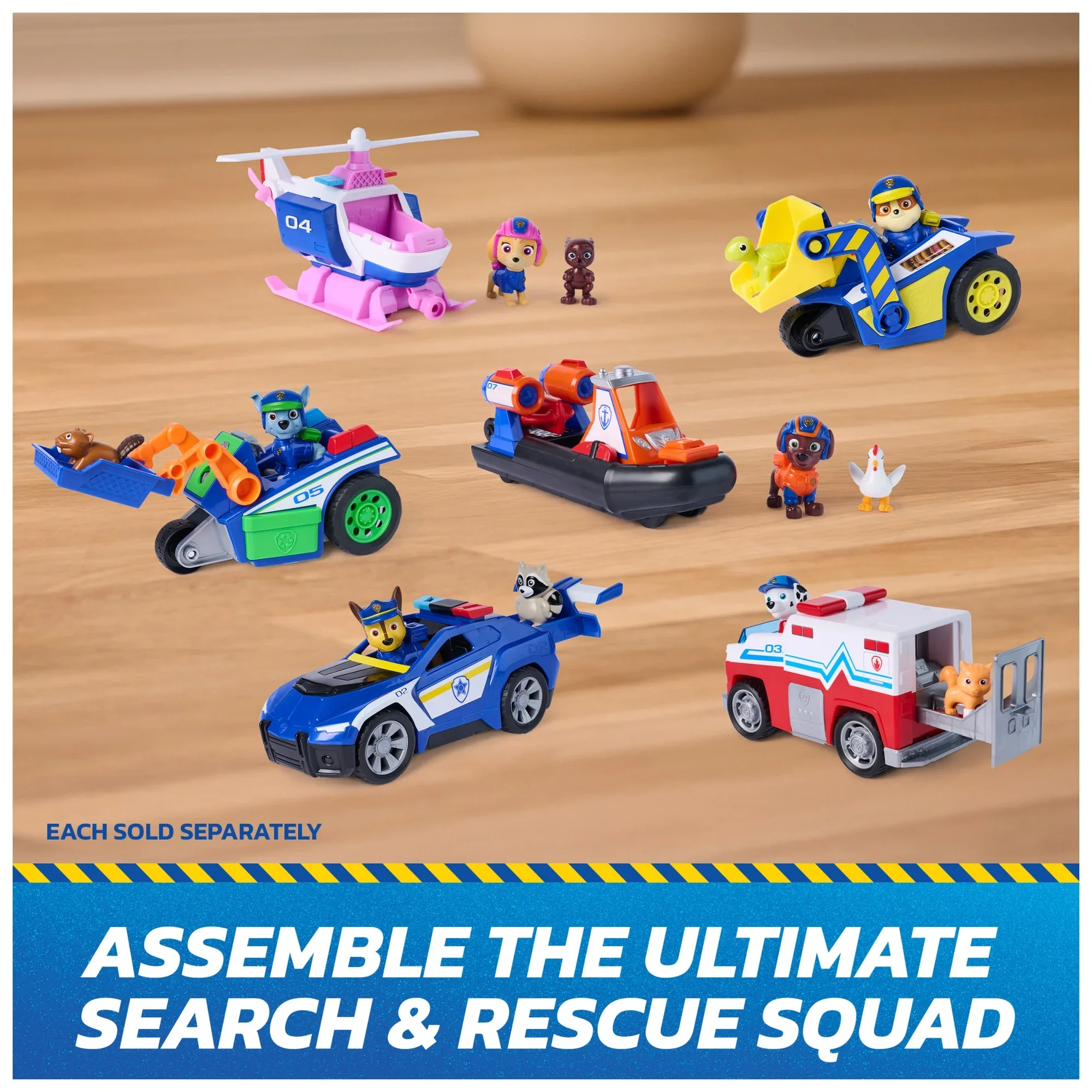 PAW Patrol Search & Rescue 4.webp