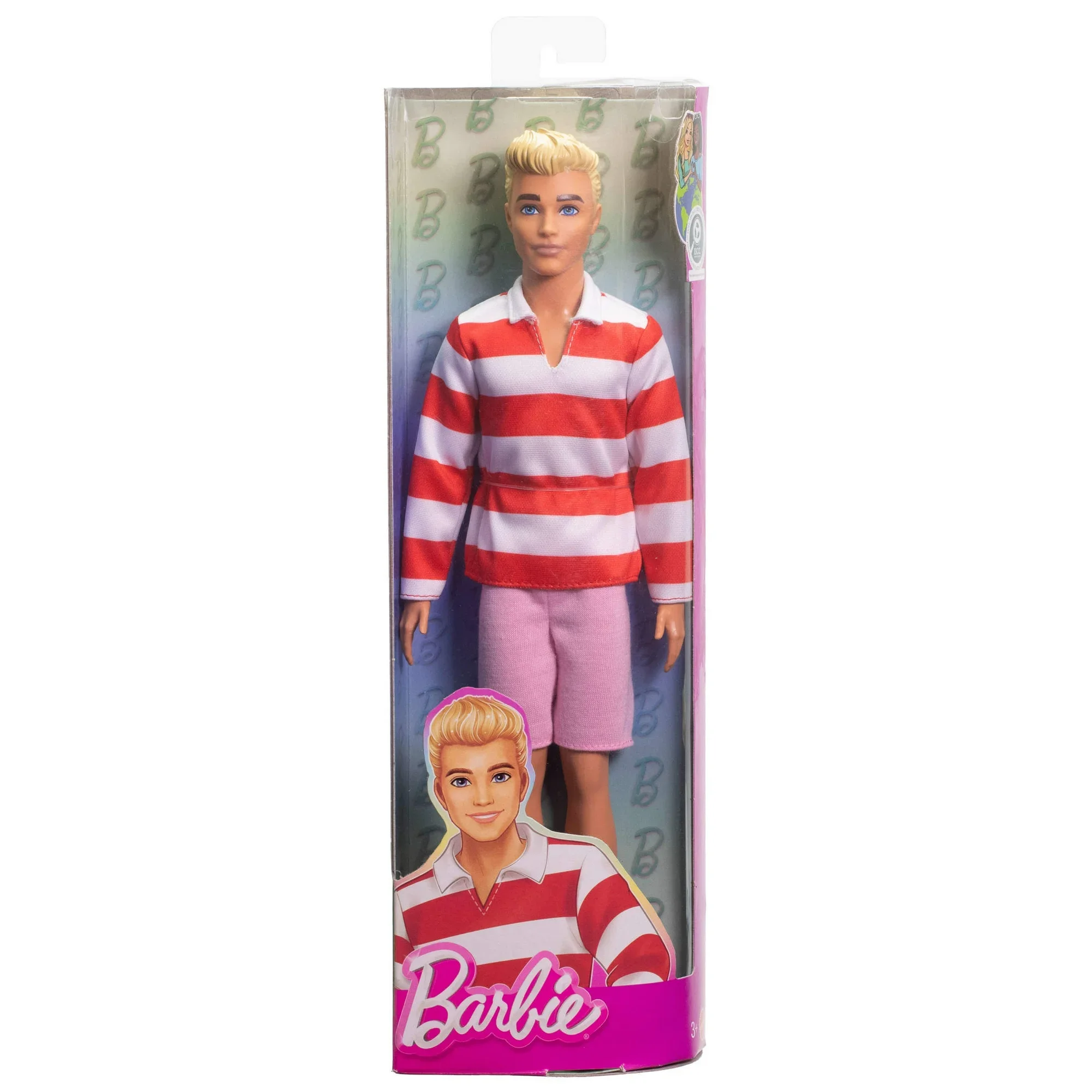 Barbie Fashionista Ken Doll IIII.webp