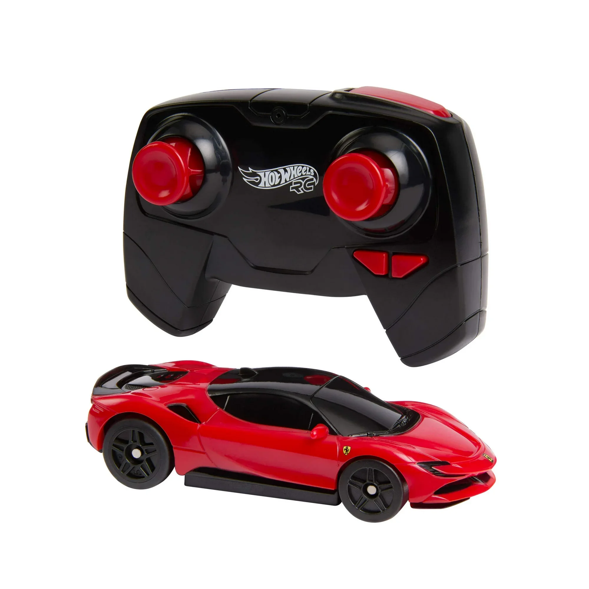 Hot Wheels RC 164 Ferrari 6.webp