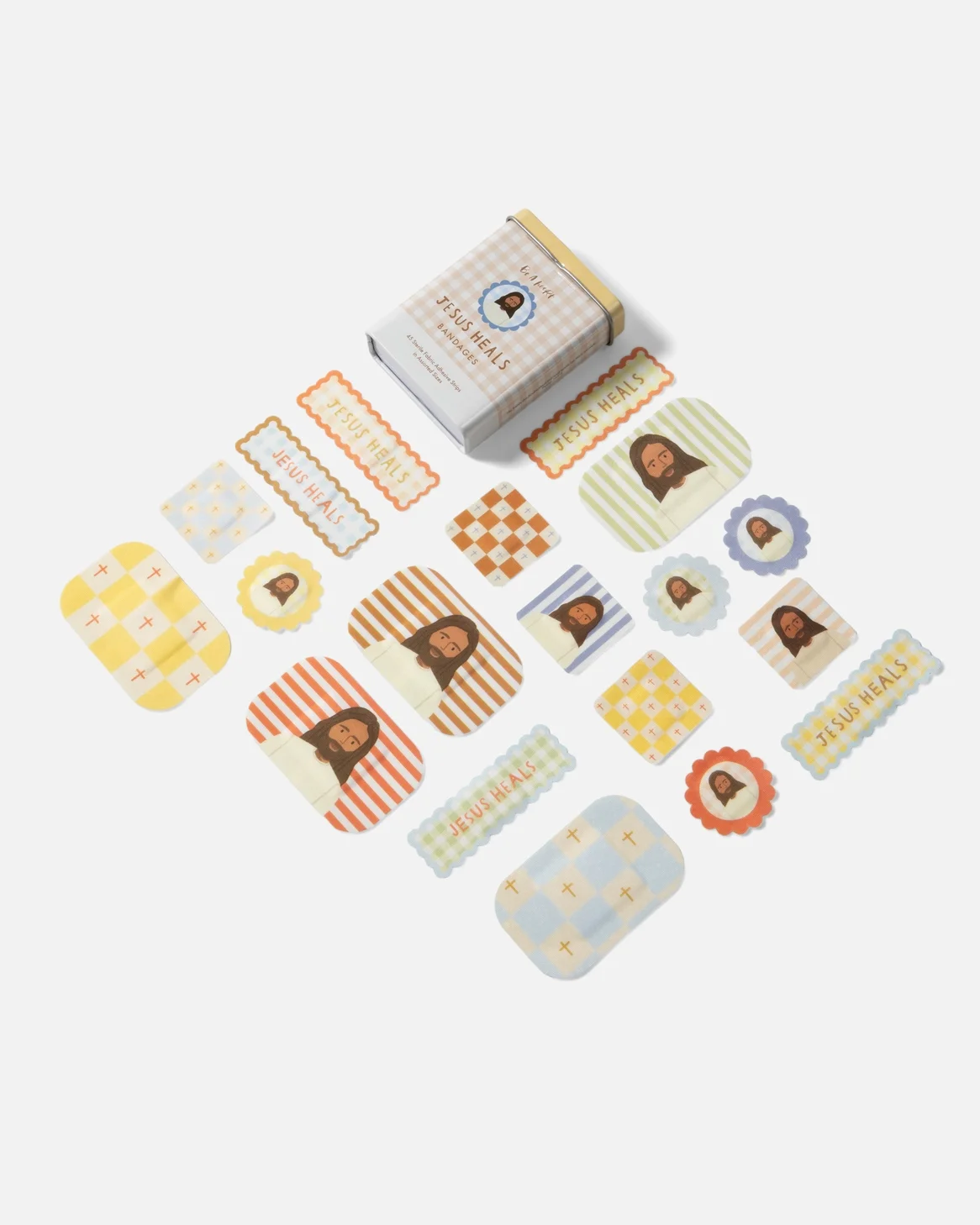 Jesus Heals bandaid II.webp