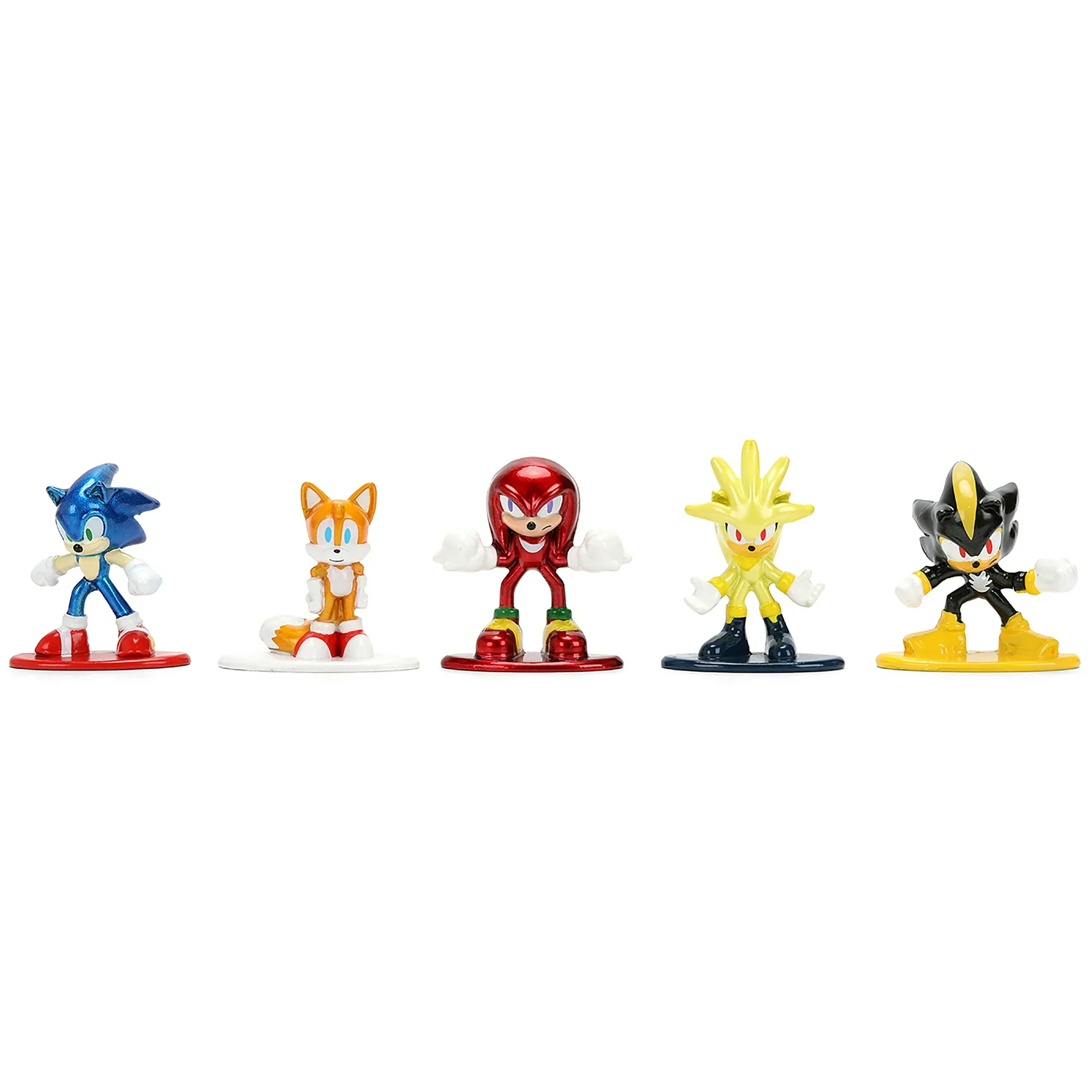 Sonic Nano Metalfigs Series 3 Die-Cast 12-Pack (Jada) 3.webp