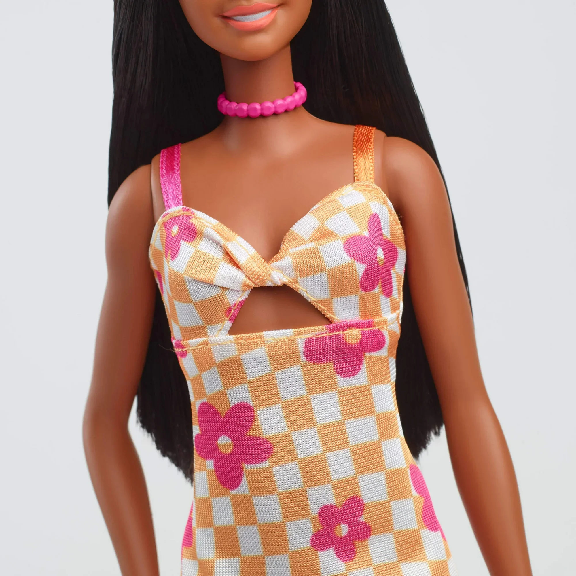 Barbie Fashionista Doll #233 II.webp