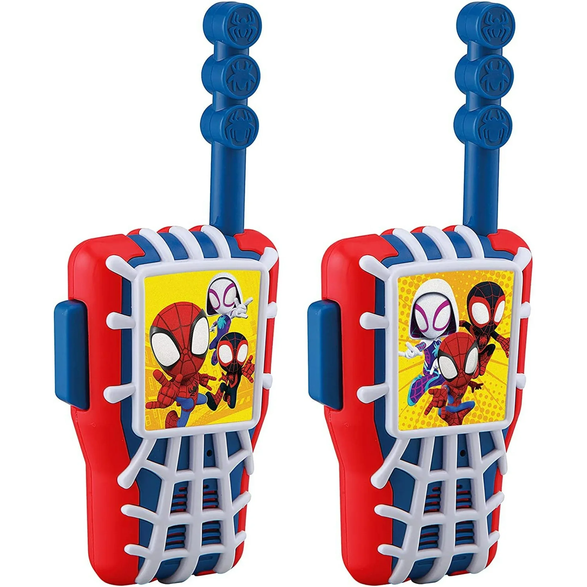 Spidey Walkie Talkies Spy Gear 1.webp