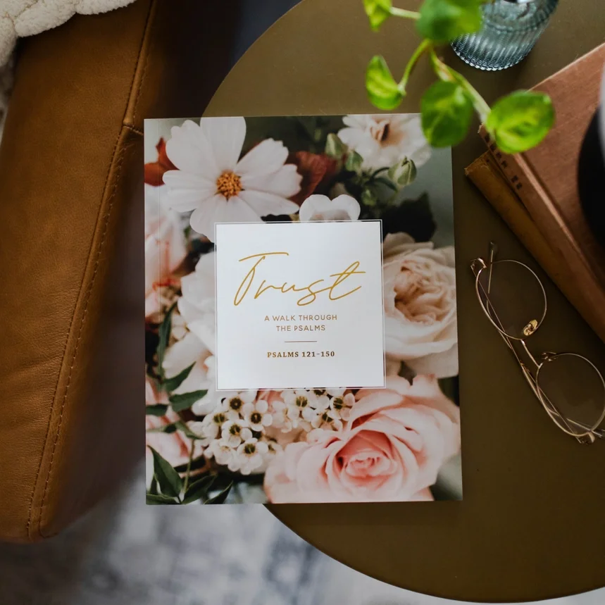 The Daily Grace Trust II.webp