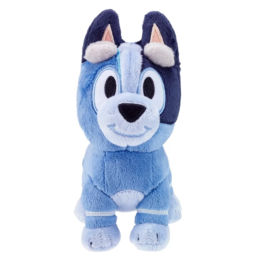 Bluey Friends Mini Plush – Socks