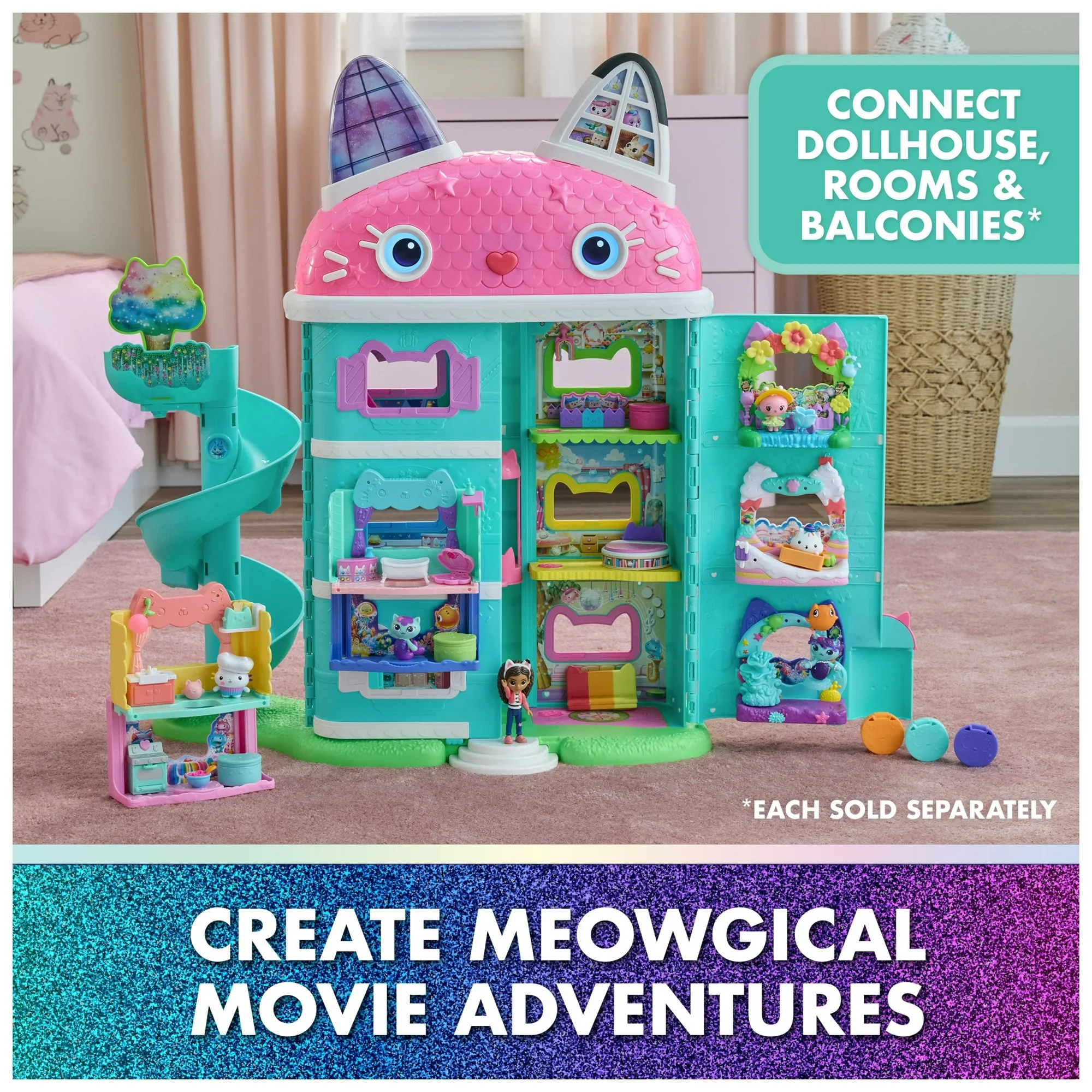 Gabby's Dollhouse Cat-venture Crew 4.webp