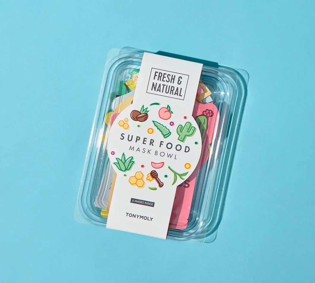 Superfood bowl mask set.webp