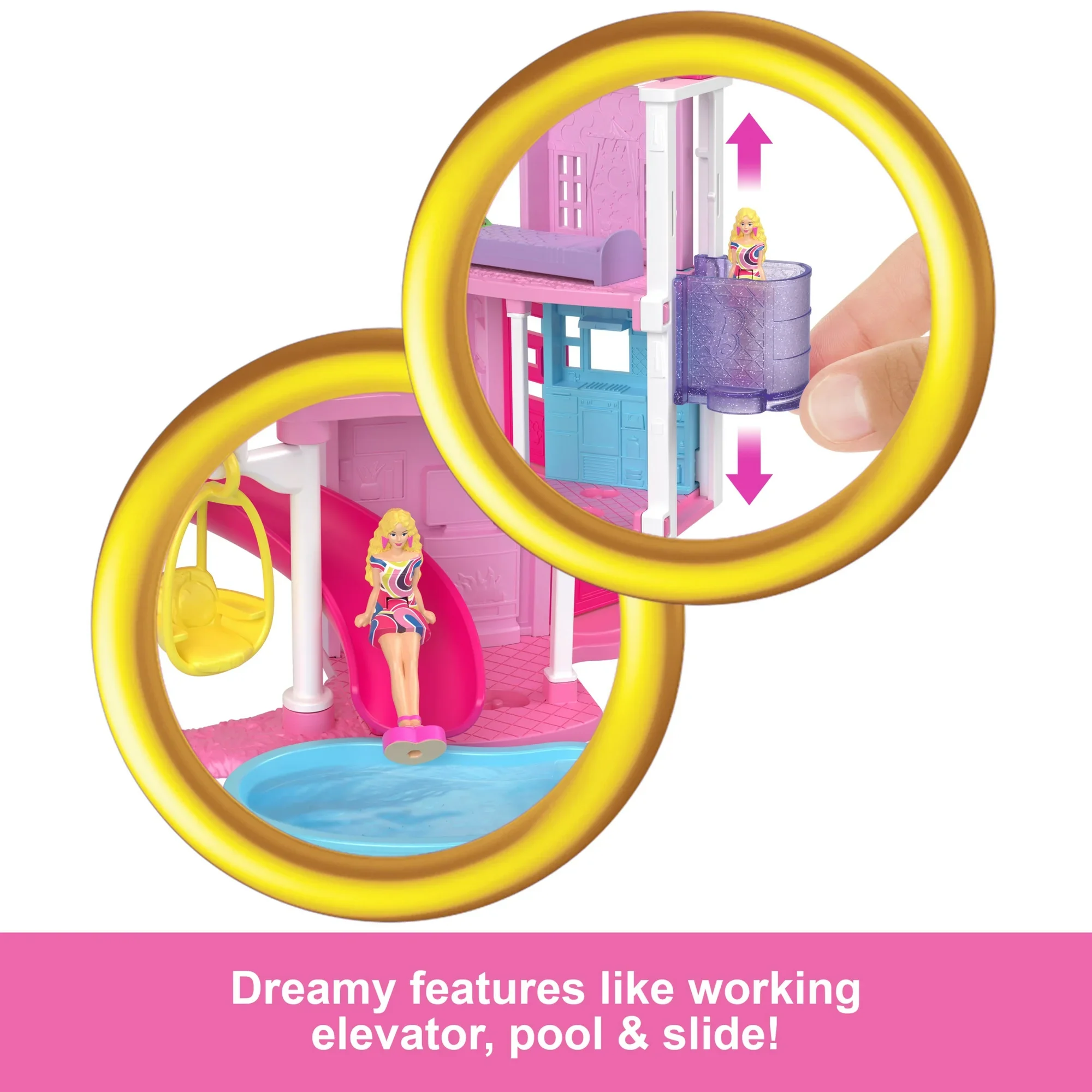 Barbie Mini Dollhouse I.webp