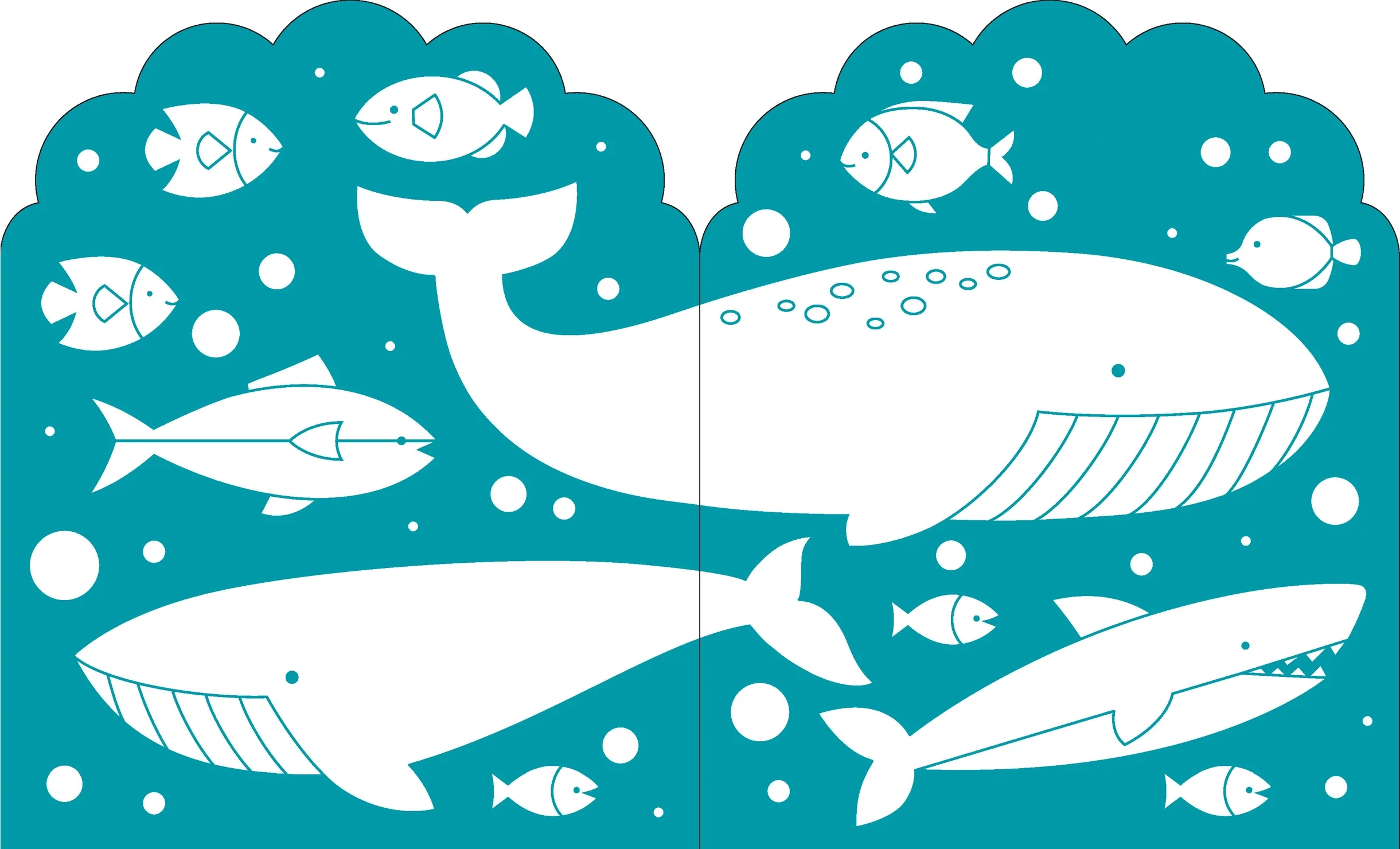 Mermaid Coloring Book III.webp