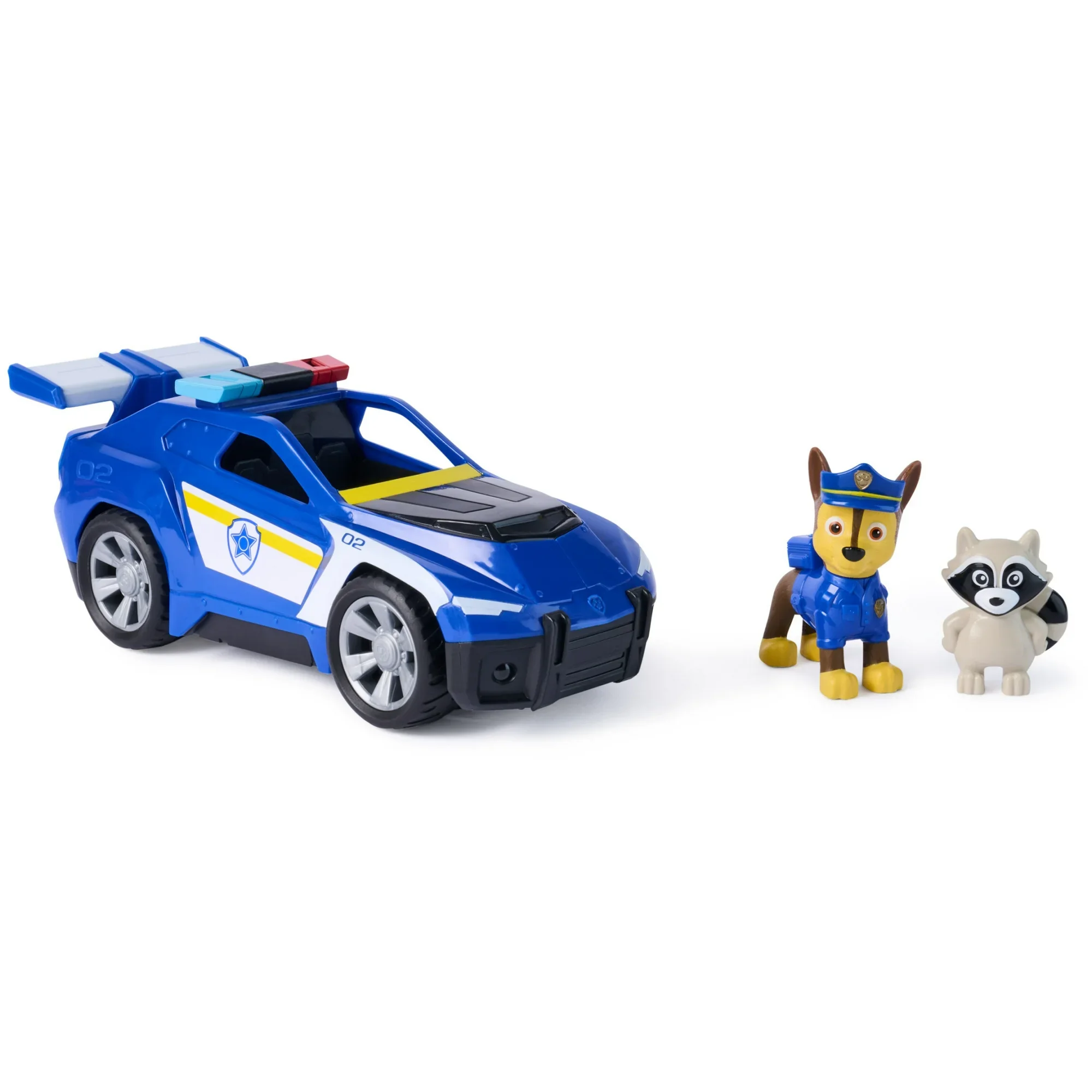PAW Patrol Search & Rescue Chase Rescue 8.webp