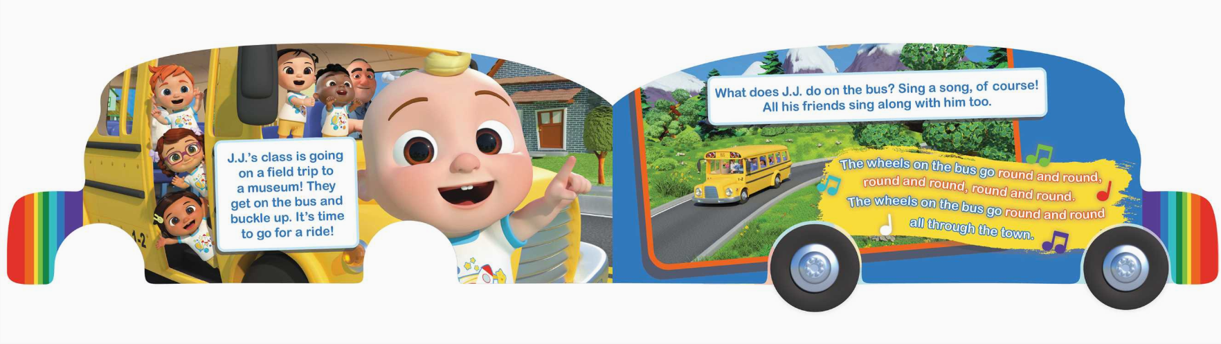 Cocomelon Wheels on the Bus (Board Book) 2.png
