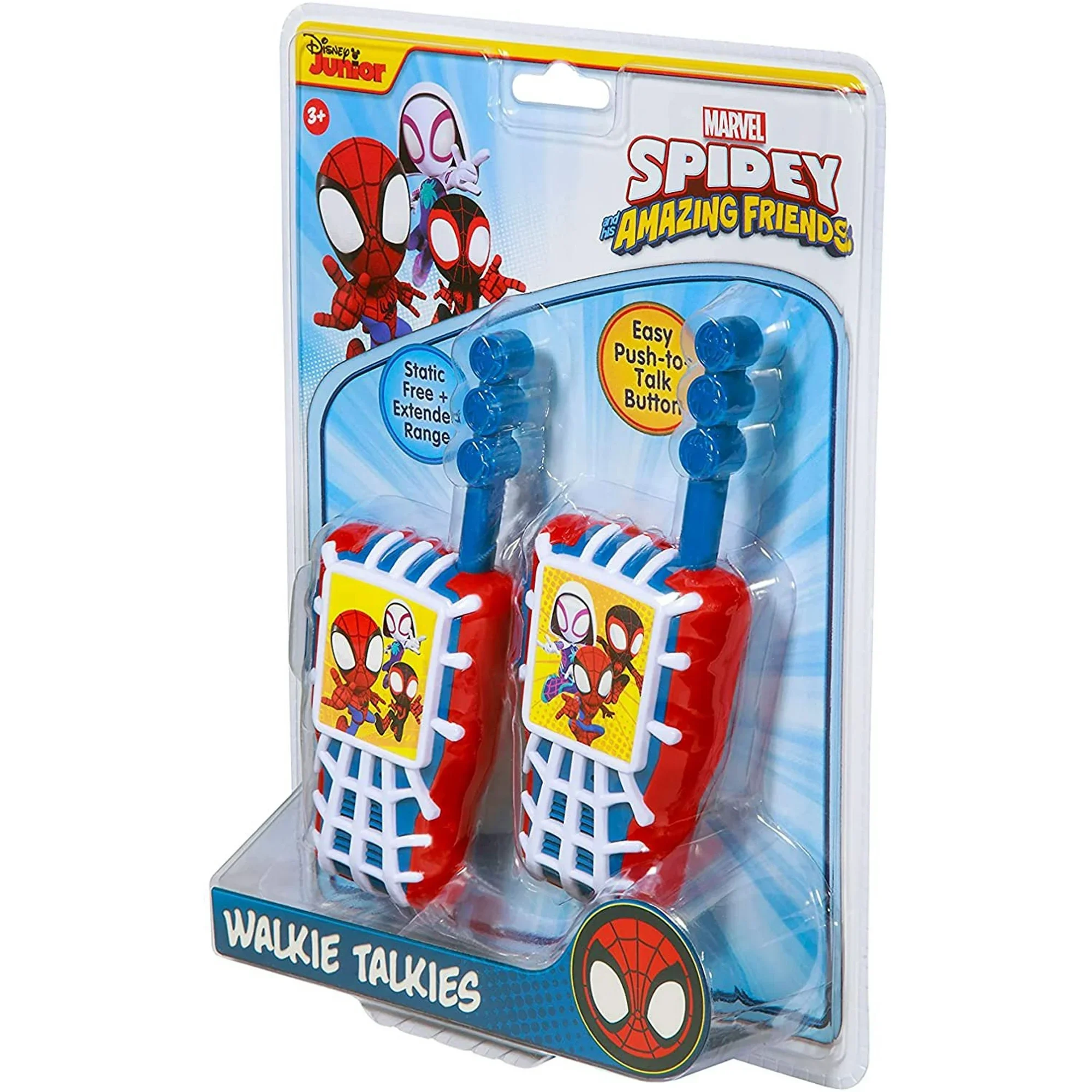 Spidey Walkie Talkies Spy Gear 3.webp