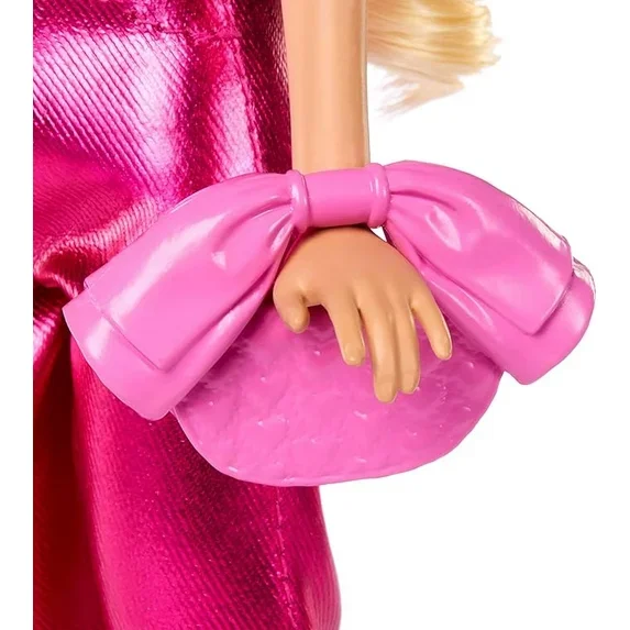 Barbie Deluxe Fashion Doll #5 I.webp