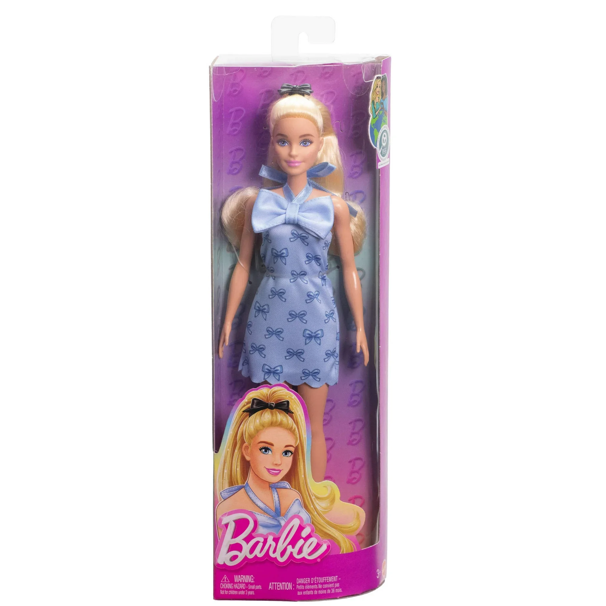 Barbie Fashionista Doll #237 III.webp