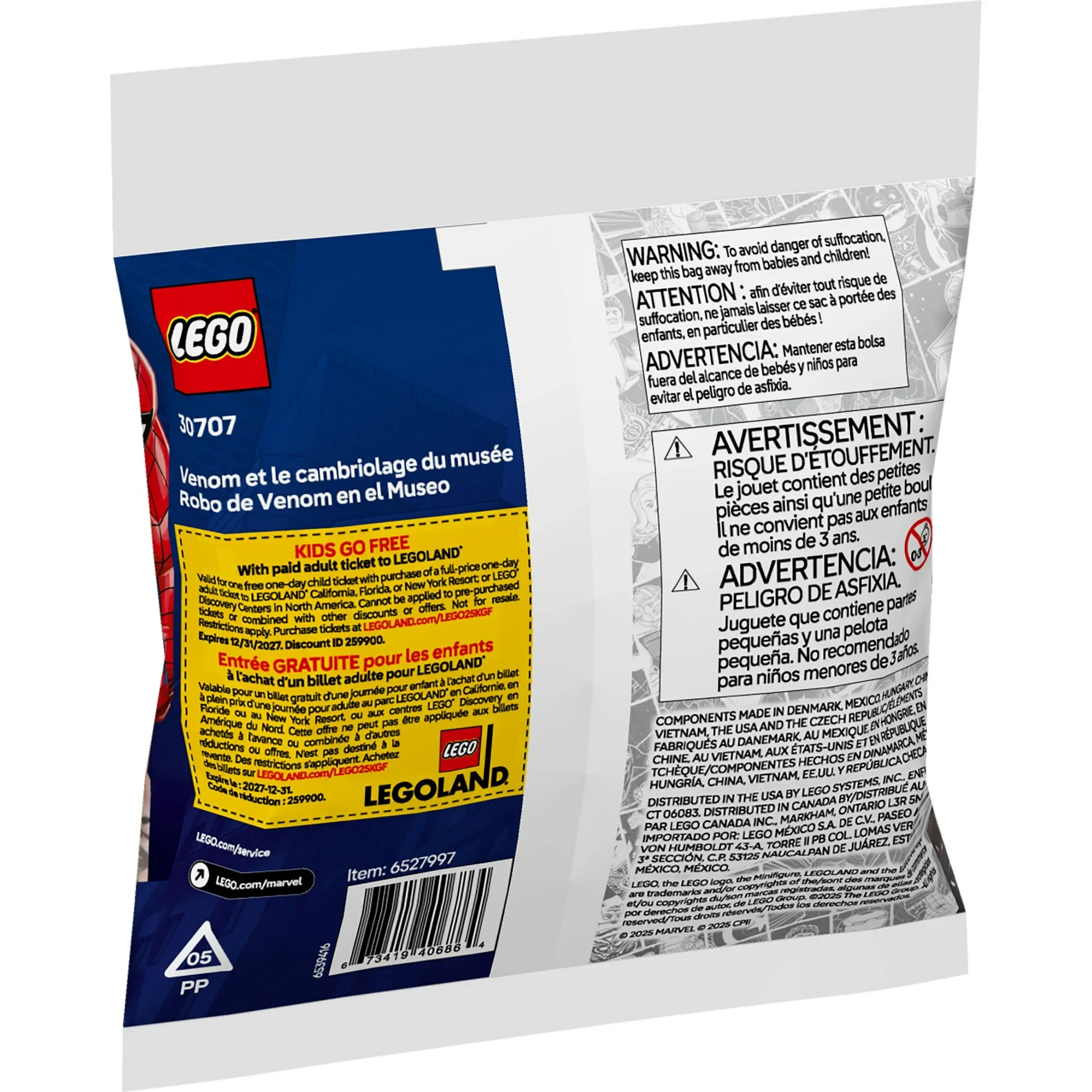 Marvel Venom's Robbery Lego II.webp