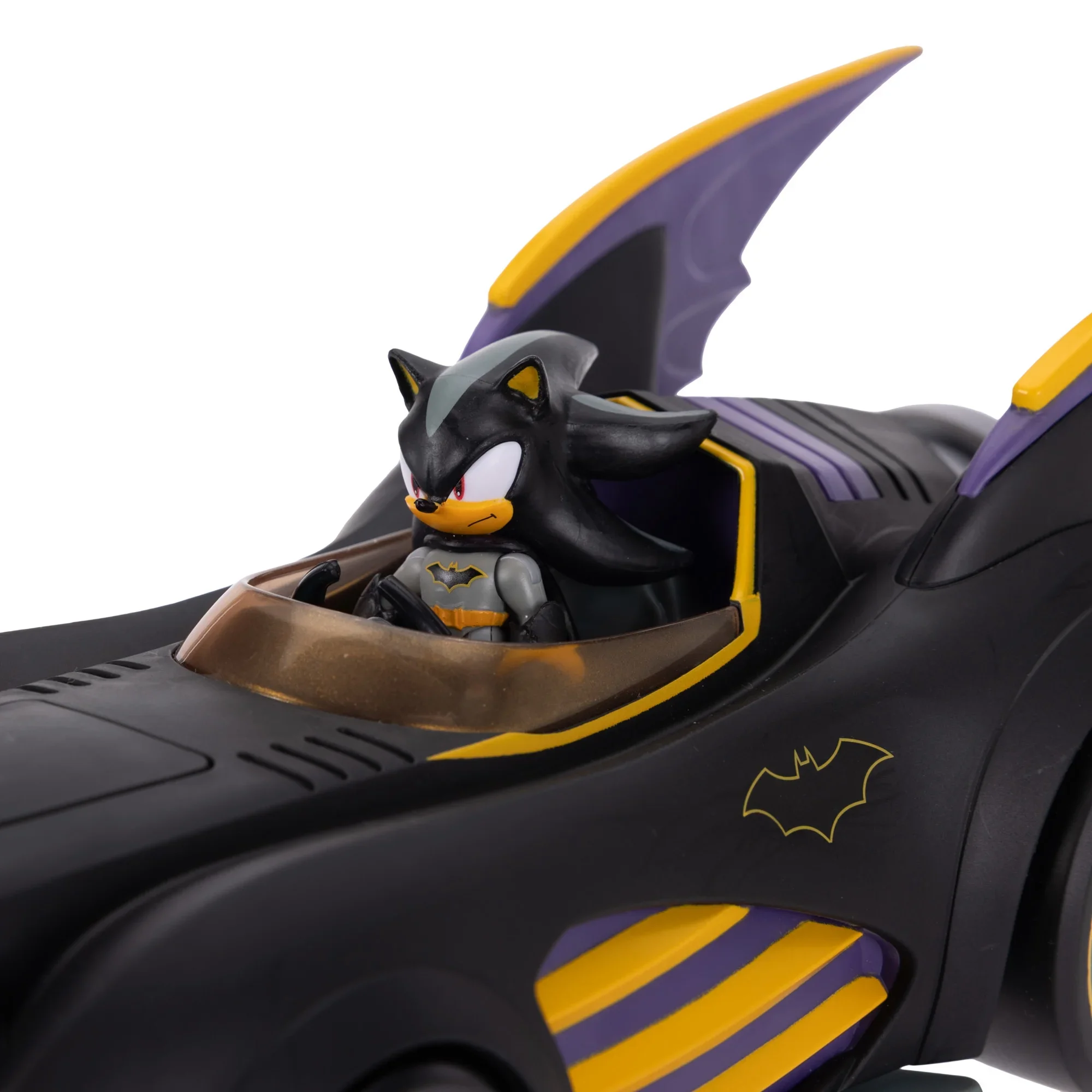 Sonic as Batman 6.webp