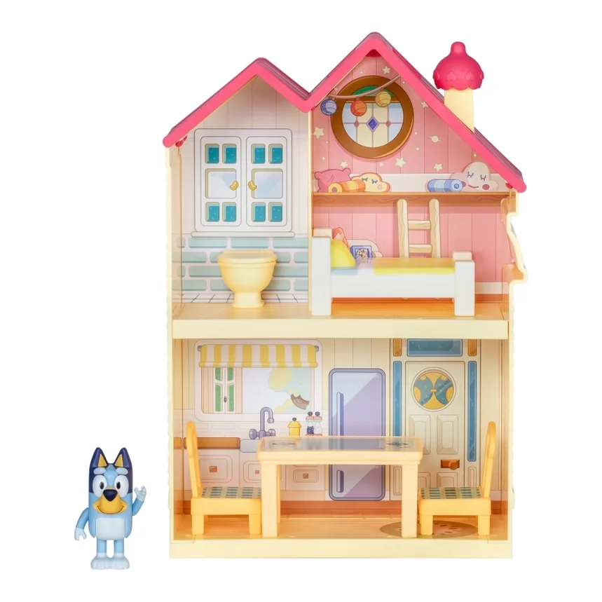 Bluey mini house I.webp