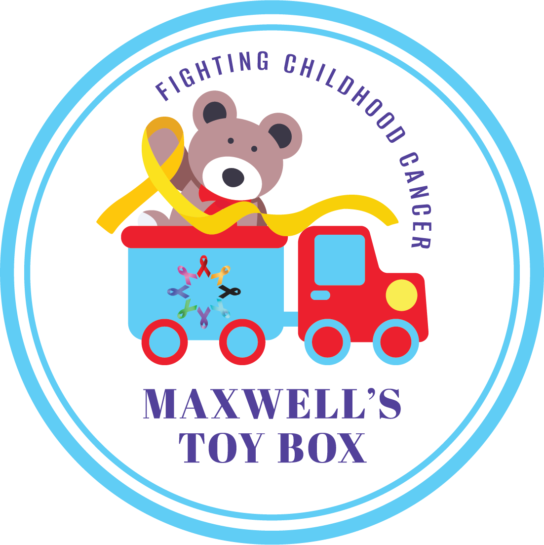Maxwell&#39;s Toy Box