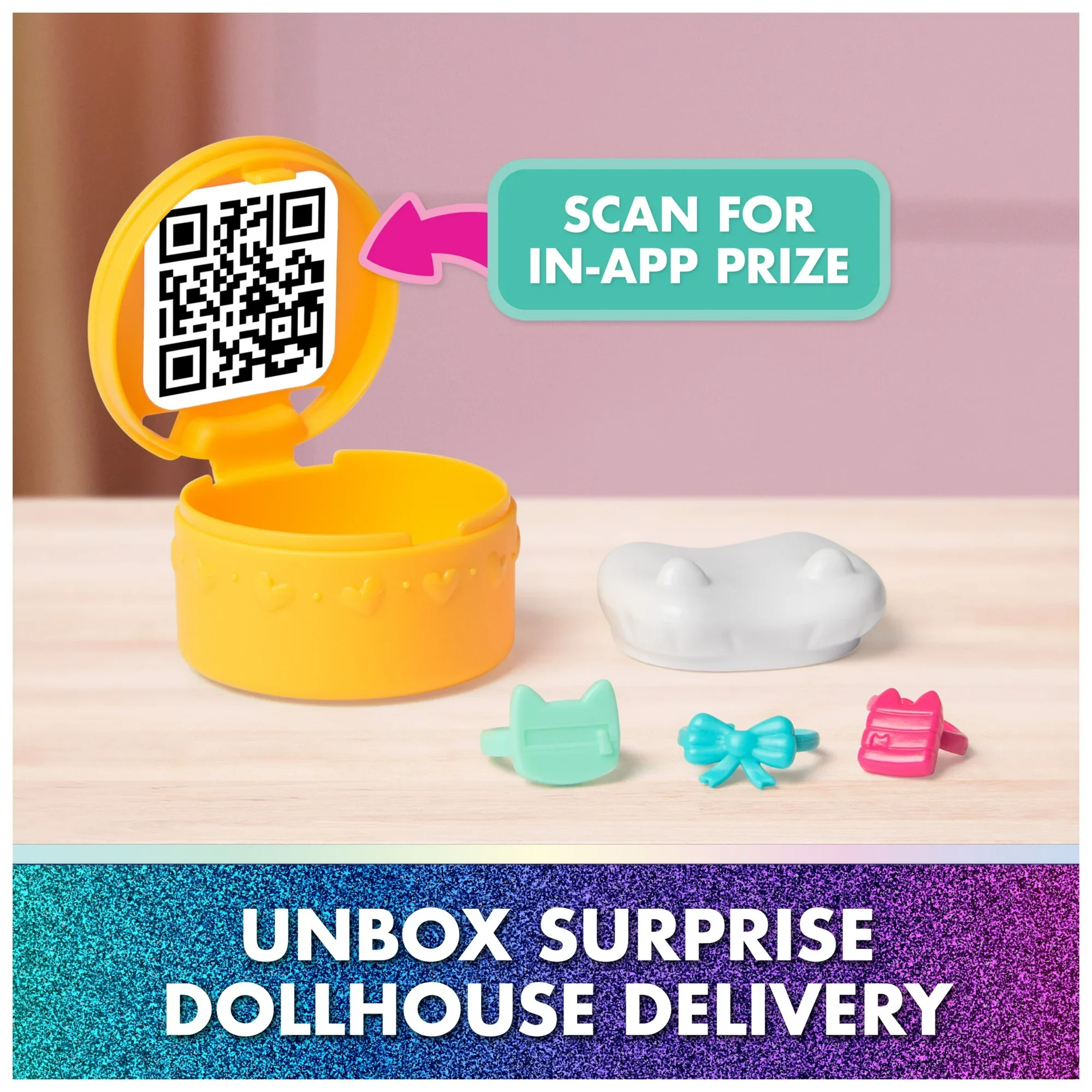 Gabby's Dollhouse Cat-venture Crew 5.webp