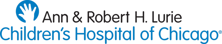 Lurie Children’s Hospital logo