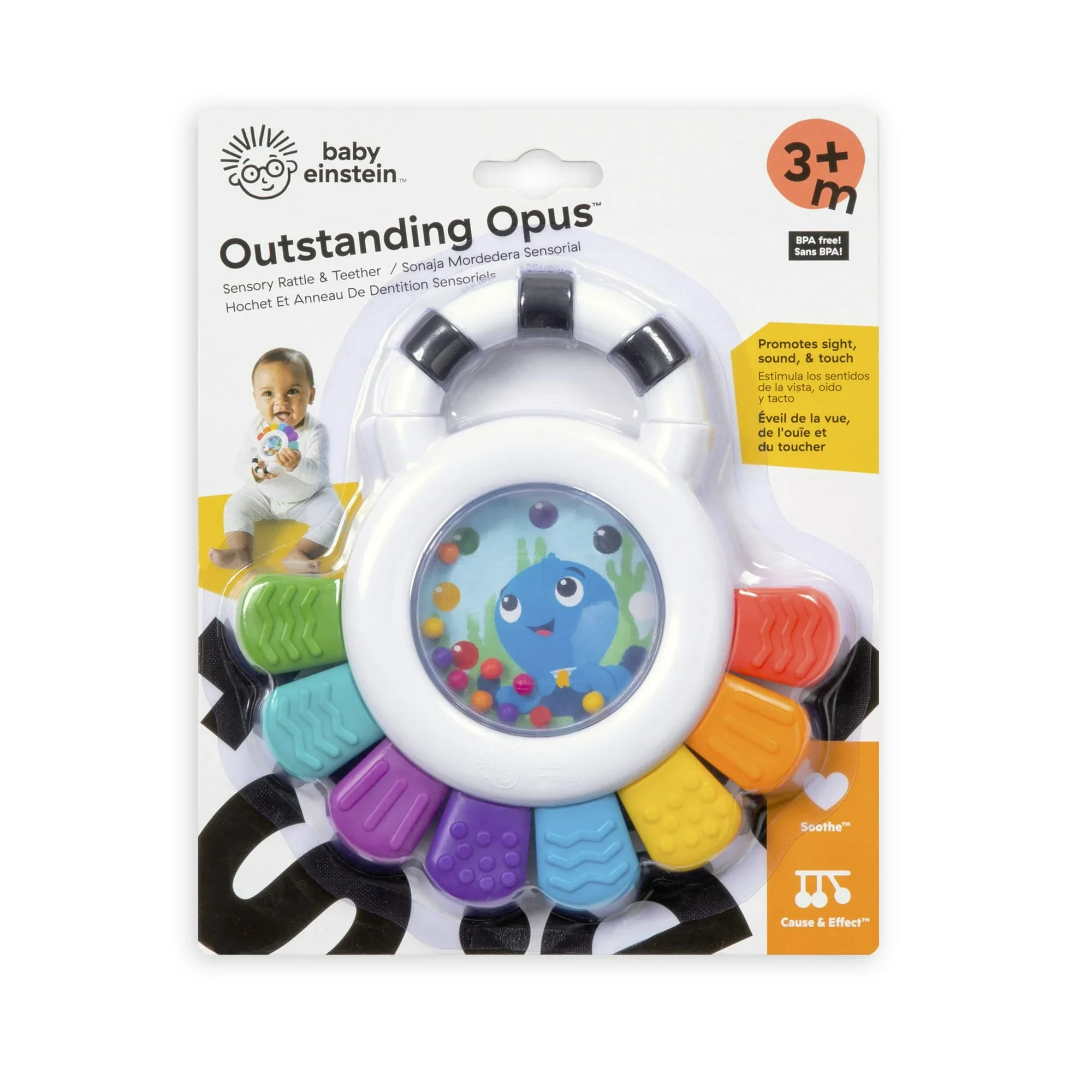 Baby Einstein Outstanding Opus.webp