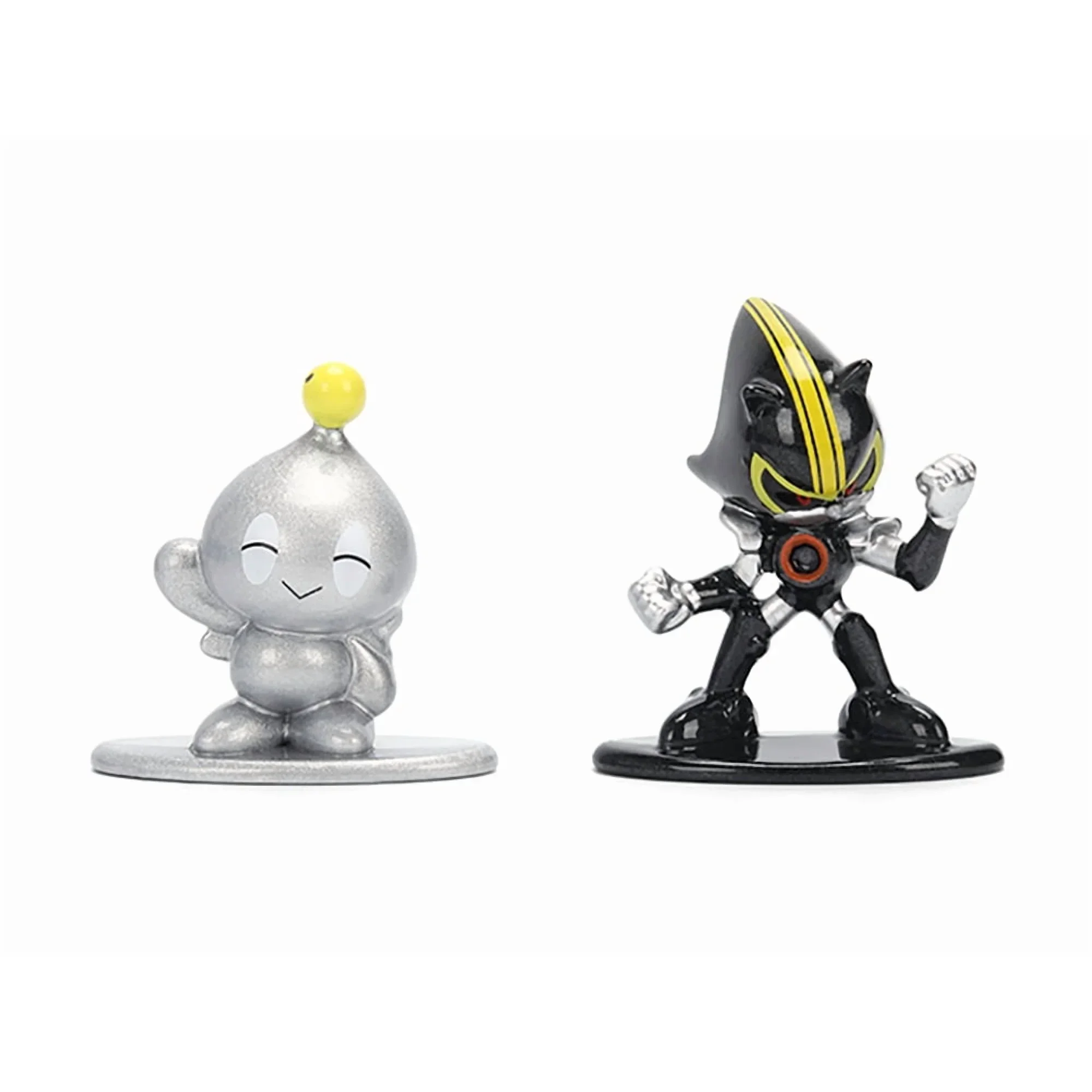Sonic Nano Metalfigs Series 3 Die-Cast 12-Pack (Jada) 5.webp